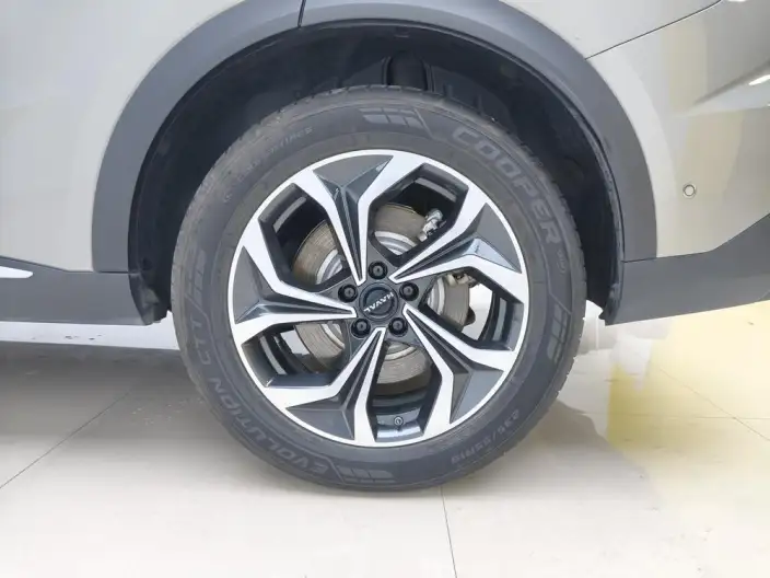 Haval Xiaolong MAX 2023 Model 1.5L Hi4 105 4WD Smart Ultimate Edition – фото 9