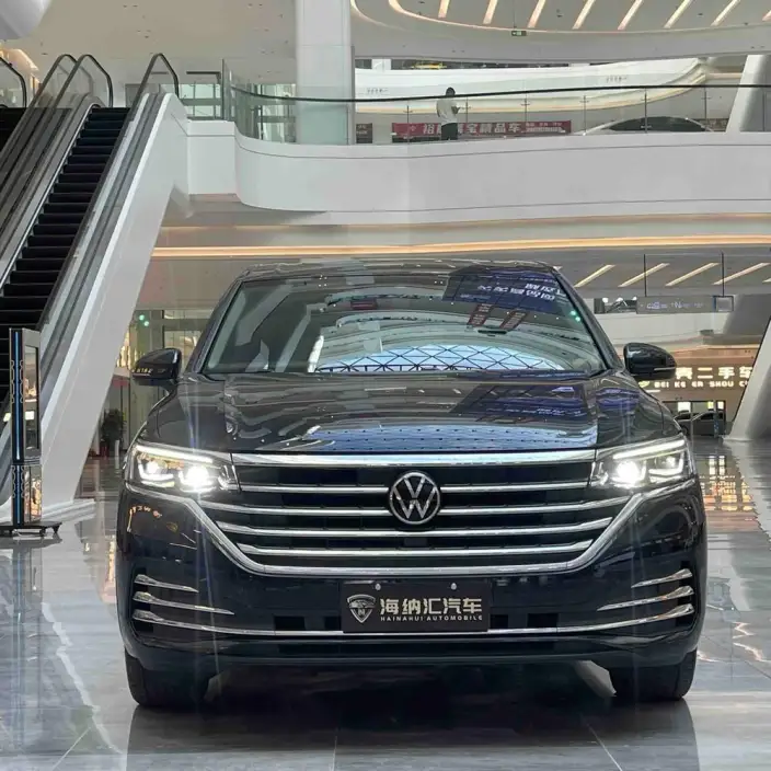 Viloran 2022 Model 380TSI Noble Model