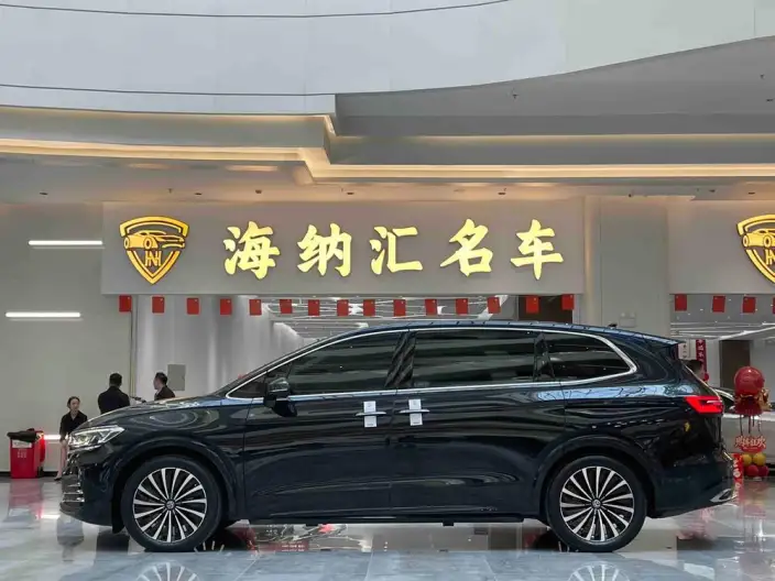 Viloran 2022 Model 380TSI Noble Model