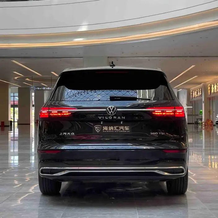 Viloran 2022 Model 380TSI Noble Model – фото 5