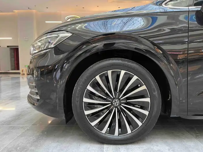 Viloran 2022 Model 380TSI Noble Model – фото 8