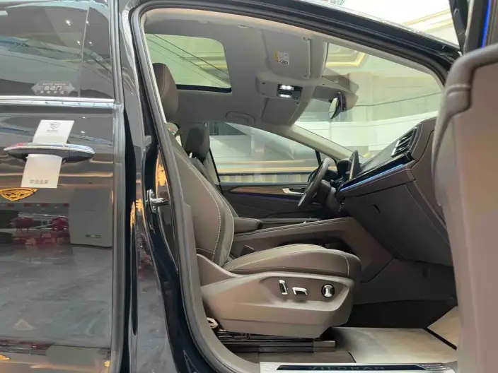 Viloran 2022 Model 380TSI Noble Model – фото 9