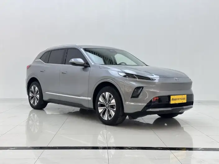 BUICK E5 2025 Model 620KM Exclusive Edition