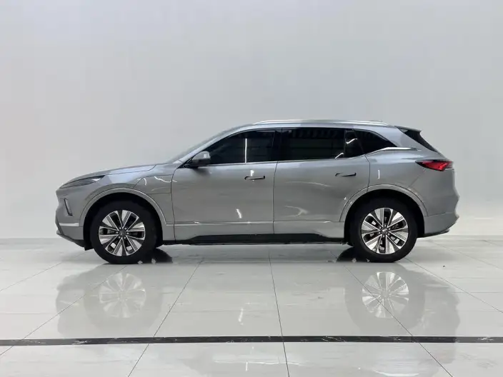 BUICK E5 2025 Model 620KM Exclusive Edition