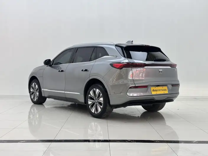 BUICK E5 2025 Model 620KM Exclusive Edition – фото 5