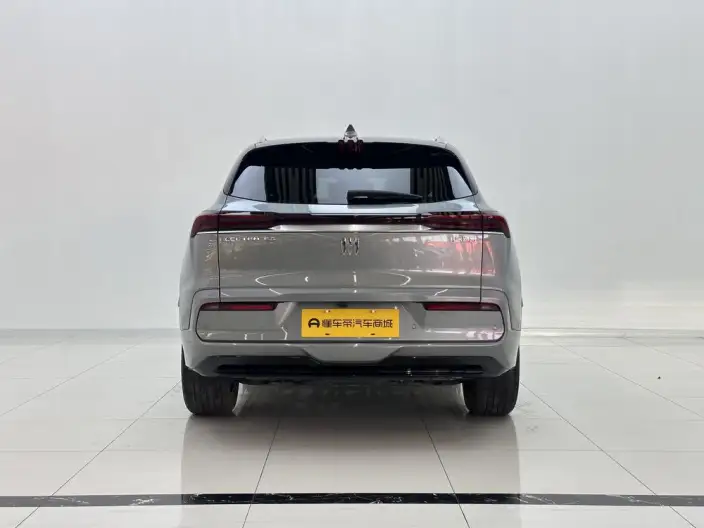 BUICK E5 2025 Model 620KM Exclusive Edition – фото 6
