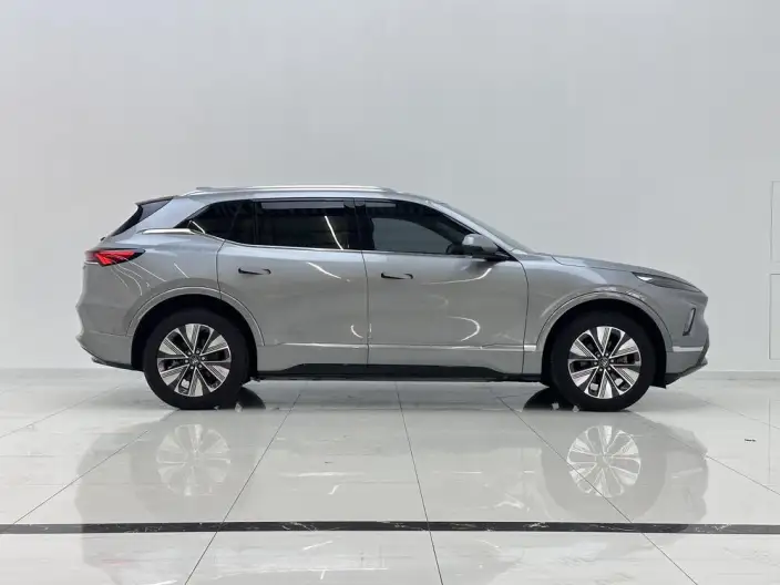 BUICK E5 2025 Model 620KM Exclusive Edition – фото 8