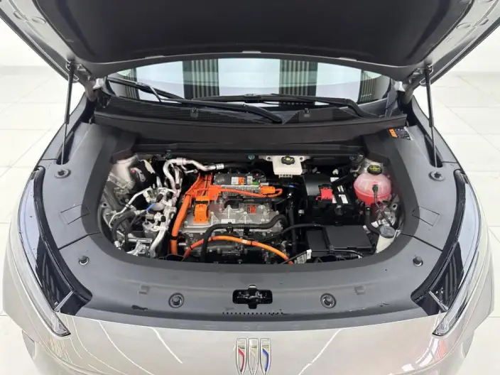 BUICK E5 2025 Model 620KM Exclusive Edition – фото 10