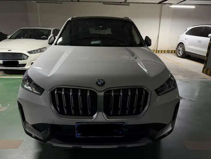 BMW X1 2023 Model sDrive25Li X Design Set