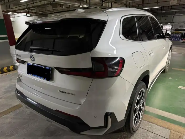 BMW X1 2023 Model sDrive25Li X Design Set