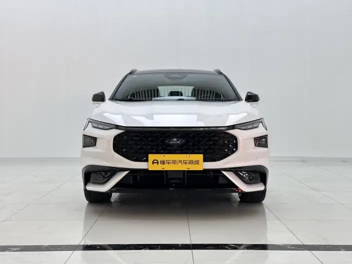 Ford Mondeo 2024 Model 2.0T E- Hybrid Sports Edition ST-Line – фото 2