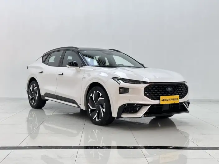 Ford Mondeo 2024 Model 2.0T E- Hybrid Sports Edition ST-Line – фото 3