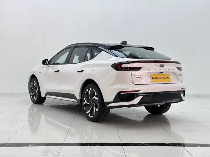 Ford Mondeo 2024 Model 2.0T E- Hybrid Sports Edition ST-Line – фото 5