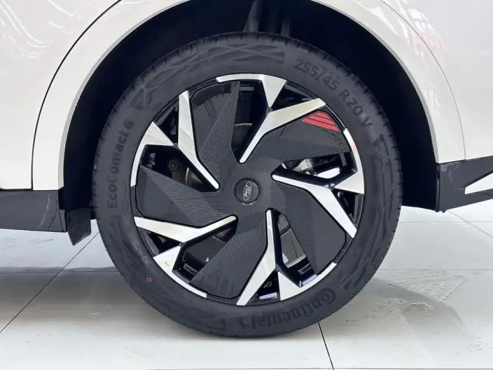 Ford Mondeo 2024 Model 2.0T E- Hybrid Sports Edition ST-Line – фото 9