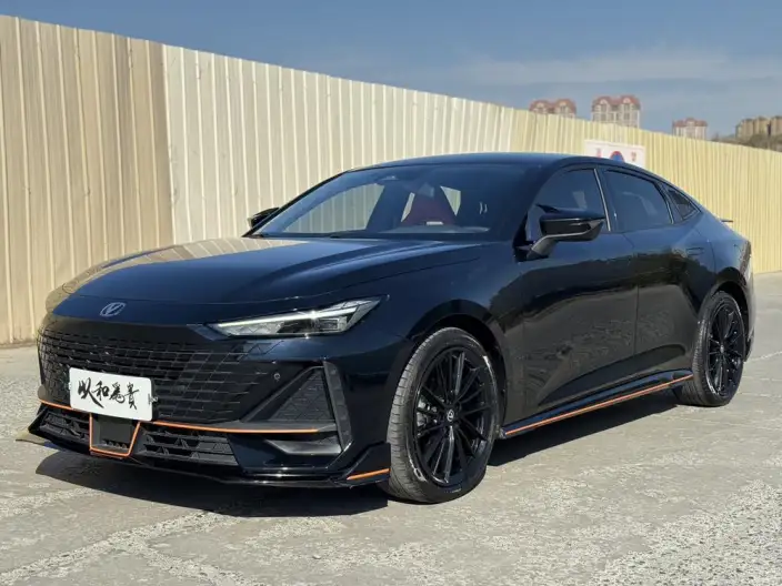 Changan UNI-V 2023 Model 1.5T Sports Edition