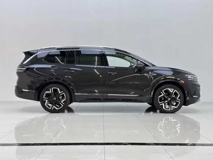 Talagon 2026 Model 450TSI 4WD Ultimate Edition 6 seat – фото 8