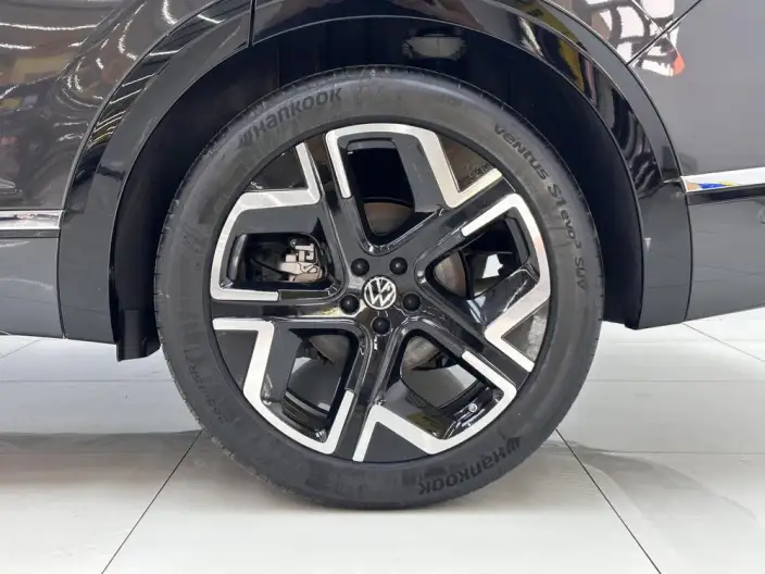 Talagon 2026 Model 450TSI 4WD Ultimate Edition 6 seat – фото 9