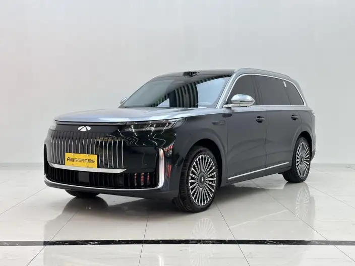 Windcloud T11 2026 Model 220 4WD Quan Jia Le