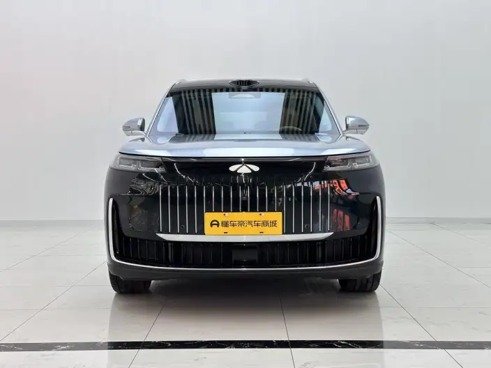 Windcloud T11 2026 Model 220 4WD Quan Jia Le