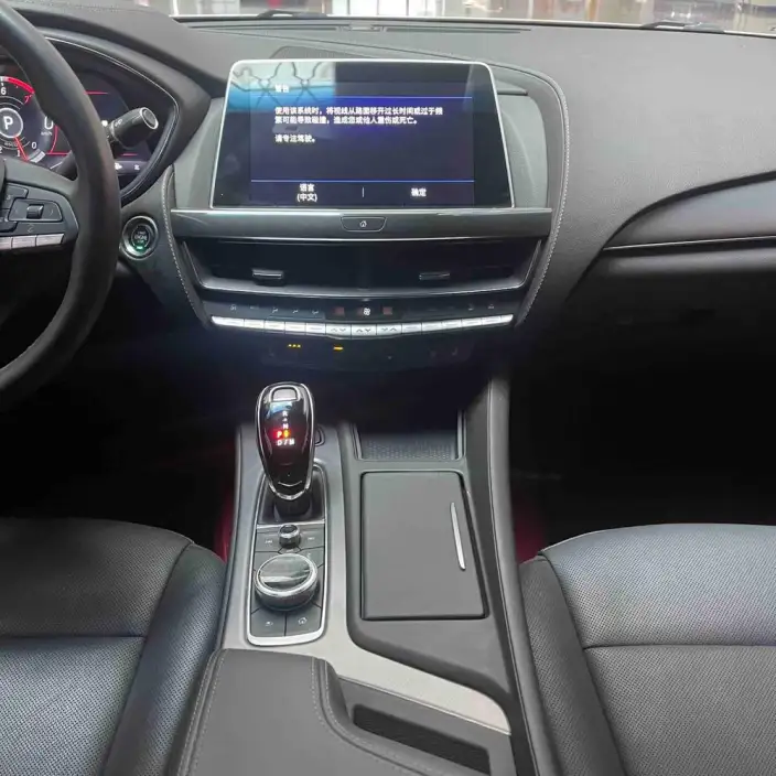 Cadillac CT5 2023 Model 28T Luxury Model Standard Edition – фото 9