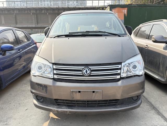 Dongfeng Lingzhi 2018 M3 1.5L 5-seater Basic