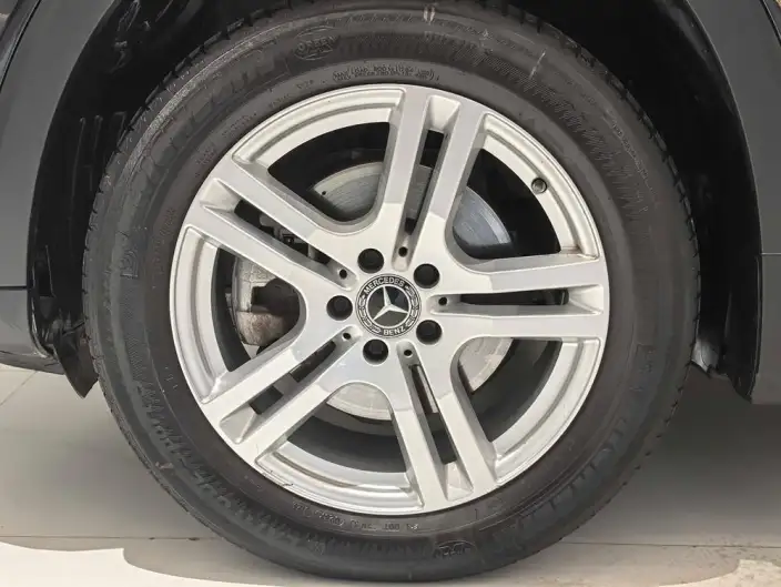 Mercedes-Benz GLB 2022 Model GLB 200 Dynamic Model – фото 7
