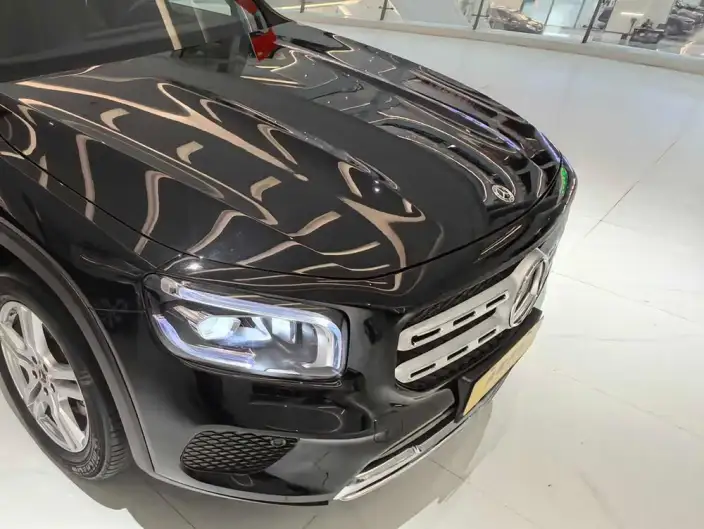 Mercedes-Benz GLB 2022 Model GLB 200 Dynamic Model – фото 10