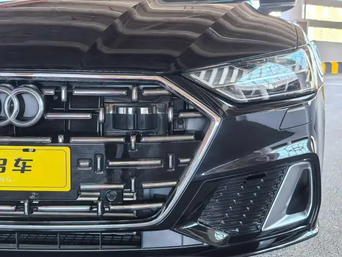 Audi A7 L 2024 Model 45 TFSI Luxury Model – фото 10