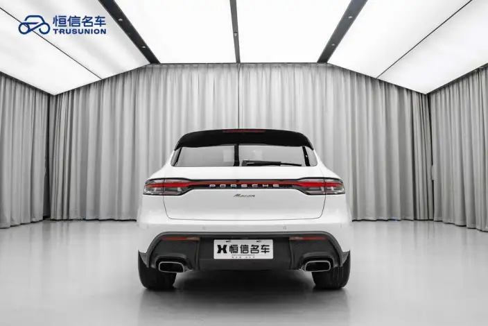 Macan 2022 Model Macan 2.0T – фото 5
