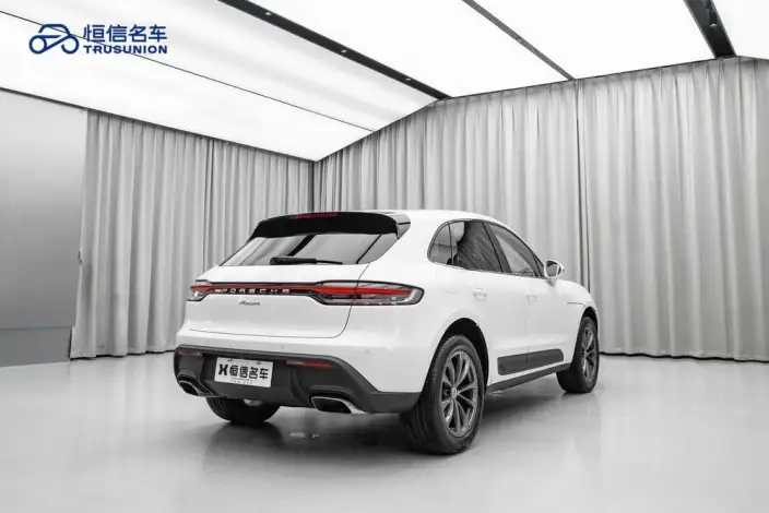 Macan 2022 Model Macan 2.0T – фото 6