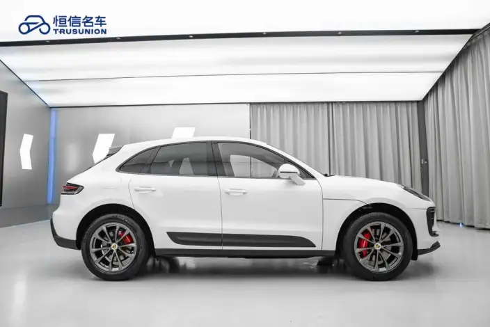 Macan 2022 Model Macan 2.0T – фото 7