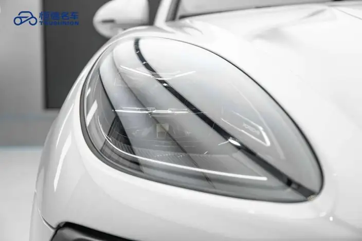 Macan 2022 Model Macan 2.0T – фото 8