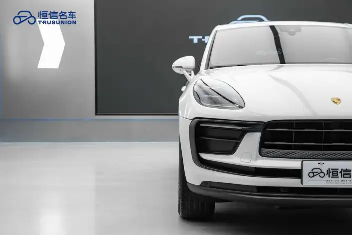Macan 2022 Model Macan 2.0T – фото 9