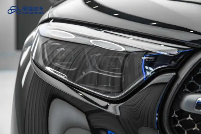 Mercedes-Benz GLC 2024 Model GLC 300 L 4MATIC Luxury Model 5 seat – фото 9