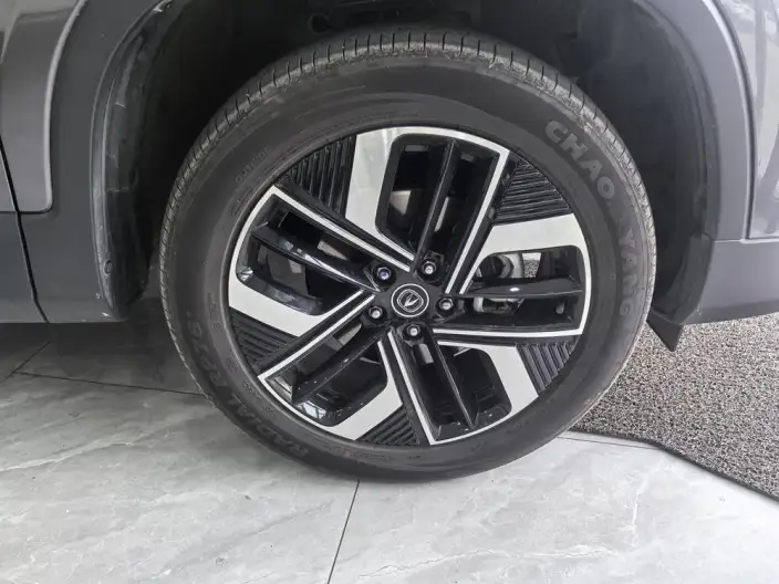 Changan CS75 2024 Model Changxiang Edition 1.5T DCT Noble Model – фото 7