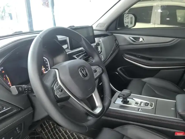 Changan CS75 2024 Model Changxiang Edition 1.5T DCT Noble Model – фото 10