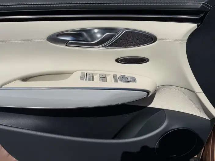 Genesis EV GV70 2023 Model EV GV70 Ultimate Edition – фото 6