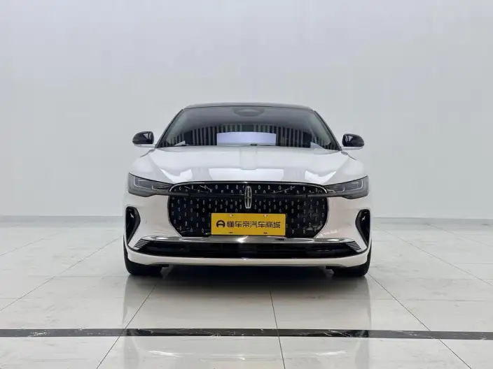 Lincoln Z 2025 Model 2.0T Zun Shang – фото 2