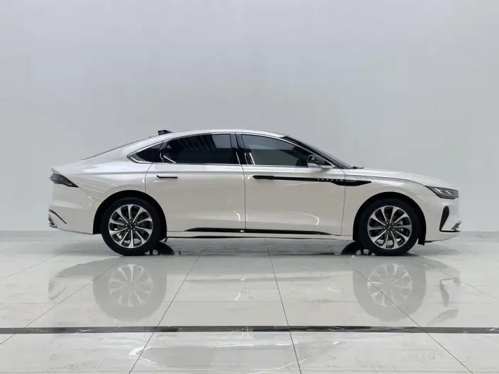 Lincoln Z 2025 Model 2.0T Zun Shang – фото 8