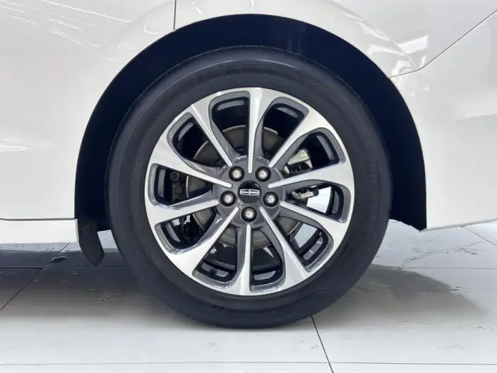 Lincoln Z 2025 Model 2.0T Zun Shang – фото 9