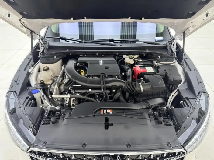 Lincoln Z 2025 Model 2.0T Zun Shang – фото 10