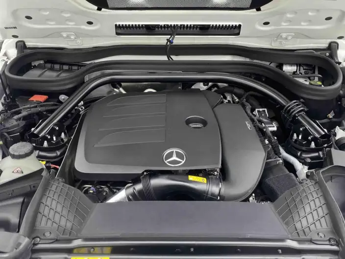 Mercedes-Benz G-Class 2024 Model G 350 – фото 6