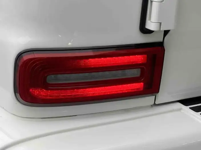 Mercedes-Benz G-Class 2024 Model G 350 – фото 8