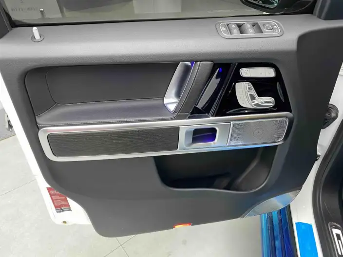 Mercedes-Benz G-Class 2024 Model G 350 – фото 9