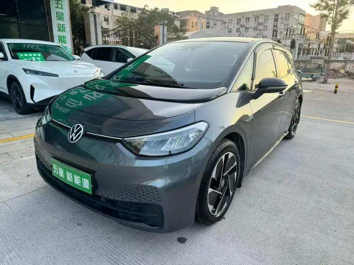 Volkswagen ID.3 2022 Model pure Edition