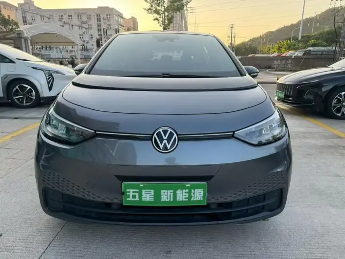 Volkswagen ID.3 2022 Model pure Edition