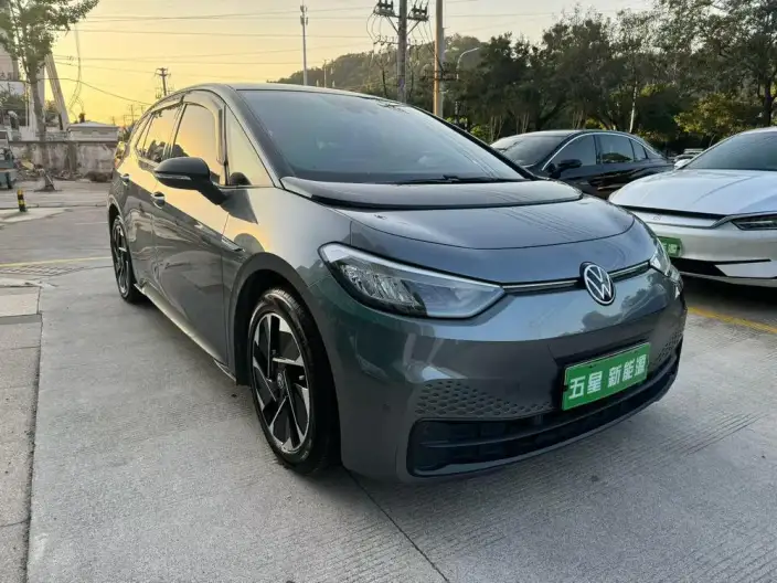 Volkswagen ID.3 2022 Model pure Edition