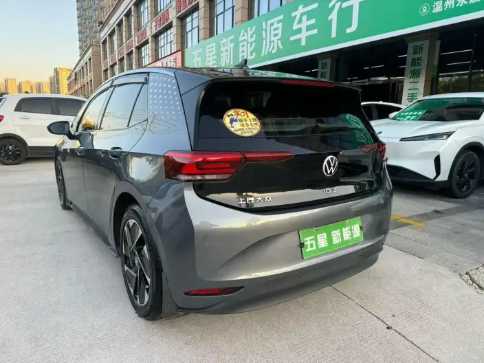 Volkswagen ID.3 2022 Model pure Edition