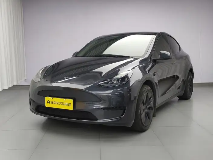 Model Y 2024 Model Rear-wheel drive version