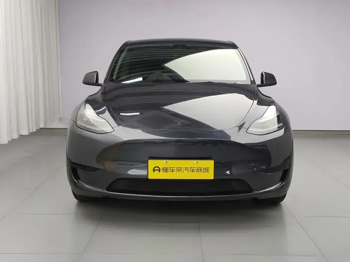 Model Y 2024 Model Rear-wheel drive version